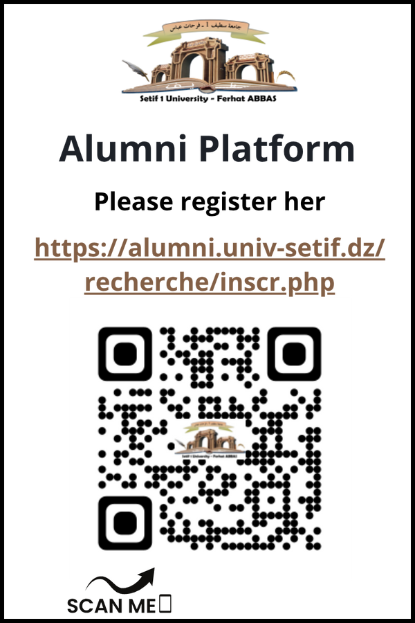 Alumni Platform